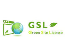 グリーンライトライセンスのロゴ
